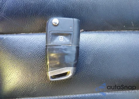 2016 Volkswagen Golf Gti Se 4-Door из США, поврежденный, VIN 3VW4T7AU9GM037281